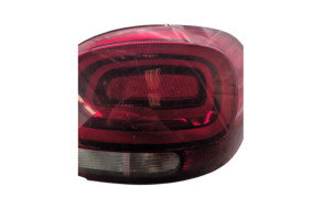 Feu arriere principal droit (feux) CITROEN C3 3 Photo n°5