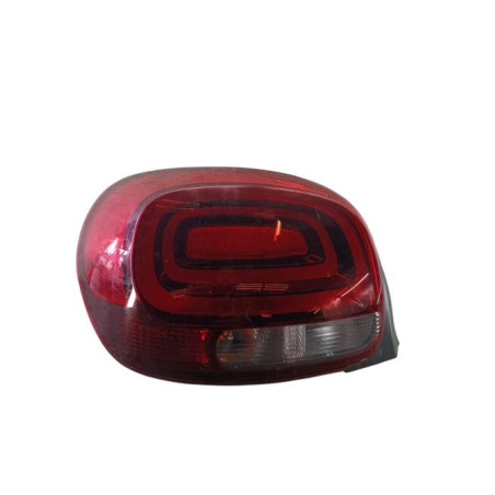 Feu arriere principal gauche (feux) CITROEN C3 3