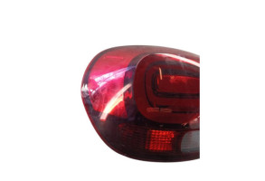 Feu arriere principal gauche (feux) CITROEN C3 3 Photo n°3