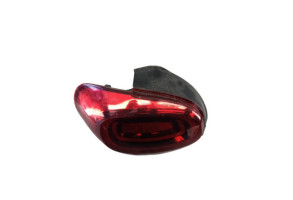 Feu arriere principal gauche (feux) CITROEN C3 3 Photo n°4