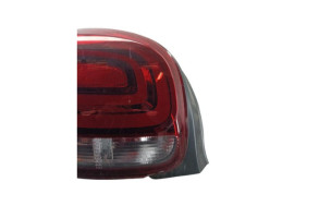 Feu arriere principal gauche (feux) CITROEN C3 3 Photo n°5