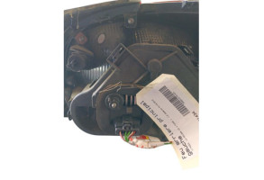 Feu arriere principal gauche (feux) CITROEN C3 3 Photo n°6