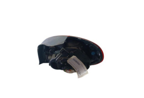 Feu arriere principal gauche (feux) CITROEN C3 3 Photo n°7