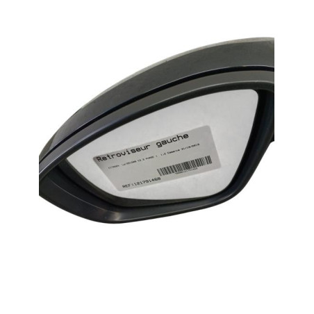 Retroviseur gauche CITROEN C3 3