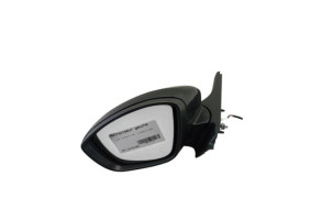 Retroviseur gauche CITROEN C3 3 Photo n°2