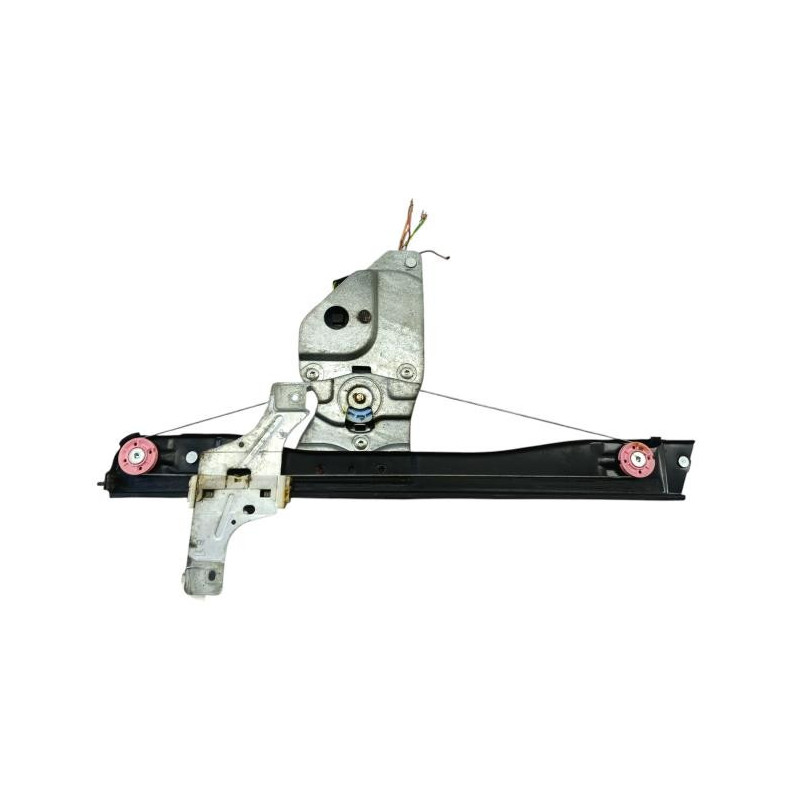 Leve vitre electrique avant droit PEUGEOT 508 1 Photo n°1