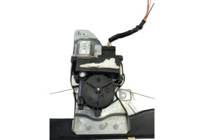 Leve vitre electrique avant droit PEUGEOT 508 1 Photo n°2