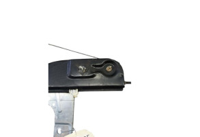 Leve vitre electrique avant droit PEUGEOT 508 1 Photo n°3