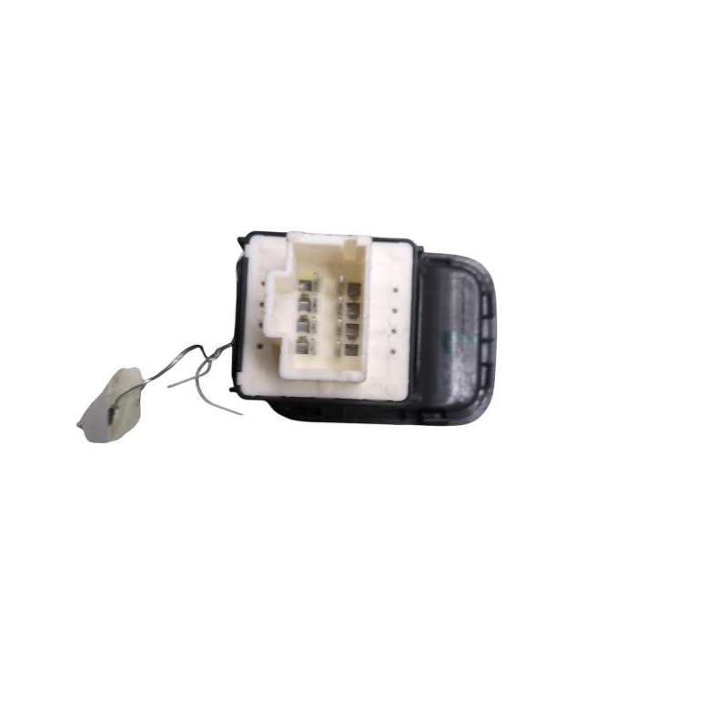 Interrupteur de leve vitre avant gauche CITROEN C3 3 Photo n°1