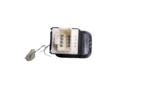 Interrupteur de leve vitre avant gauche CITROEN C3 3 Photo n°1