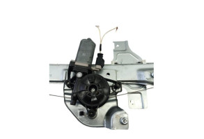 Leve vitre electrique avant droit CITROEN C3 3 Photo n°2