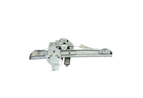 Leve vitre electrique avant gauche CITROEN C3 3 Photo n°1