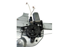 Leve vitre electrique avant gauche CITROEN C3 3 Photo n°2