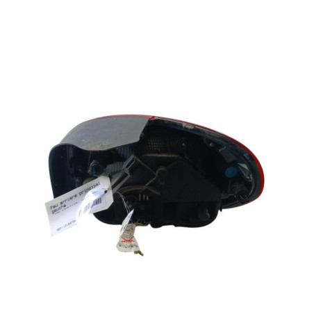 Feu arriere principal gauche (feux) CITROEN C3 3