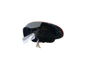 Feu arriere principal gauche (feux) CITROEN C3 3 Photo n°1