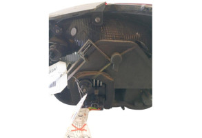 Feu arriere principal gauche (feux) CITROEN C3 3 Photo n°3