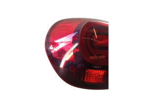 Feu arriere principal gauche (feux) CITROEN C3 3 Photo n°4