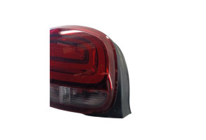 Feu arriere principal gauche (feux) CITROEN C3 3 Photo n°6