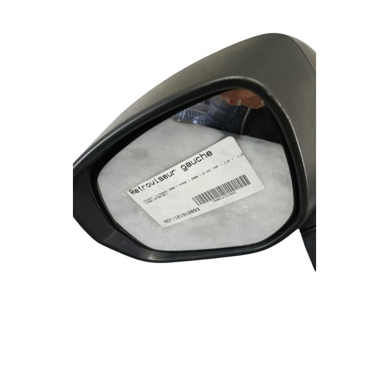 Retroviseur gauche PEUGEOT 3008 1 Photo n°1