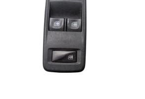 Interrupteur de leve vitre avant gauche DACIA LODGY Photo n°2