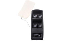 Interrupteur de leve vitre avant gauche DACIA LODGY Photo n°4
