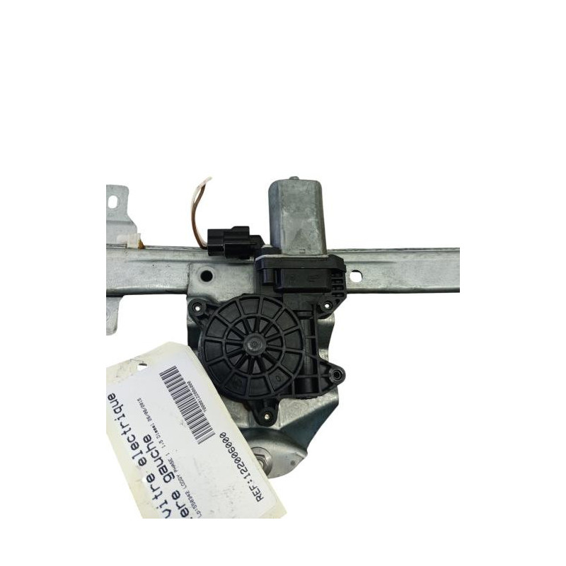Leve vitre electrique arriere gauche DACIA LODGY Photo n°1