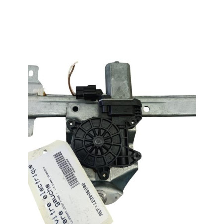 Leve vitre electrique arriere gauche DACIA LODGY