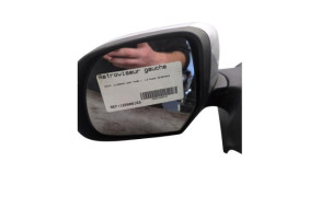 Retroviseur gauche DACIA LODGY Photo n°5