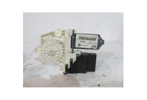 Leve vitre electrique arriere droit VOLKSWAGEN GOLF 5 Photo n°2