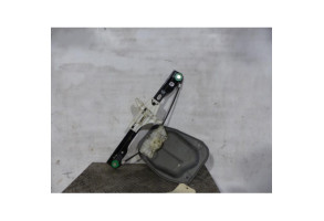 Leve vitre electrique arriere droit VOLKSWAGEN GOLF 5 Photo n°1