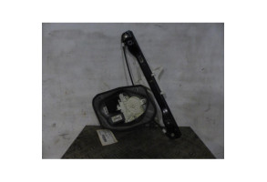 Leve vitre electrique arriere droit VOLKSWAGEN GOLF 5 Photo n°2