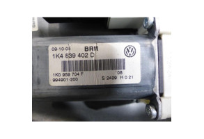 Leve vitre electrique arriere droit VOLKSWAGEN GOLF 5 Photo n°3