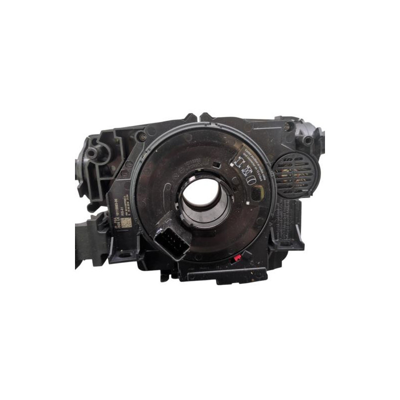 Com (Bloc Contacteur Tournant+Commodo Essuie Glace+Commodo Phare) CITROEN C3 3 Photo n°1