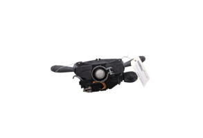 Com (Bloc Contacteur Tournant+Commodo Essuie Glace+Commodo Phare) CITROEN C3 3 Photo n°4