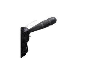 Com (Bloc Contacteur Tournant+Commodo Essuie Glace+Commodo Phare) CITROEN C3 3 Photo n°6