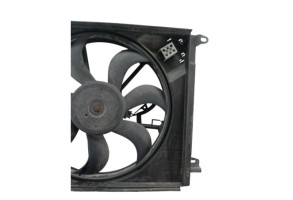 Moto ventilateur radiateur RENAULT MEGANE 4 Photo n°1
