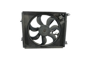 Moto ventilateur radiateur RENAULT MEGANE 4 Photo n°3