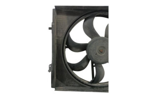 Moto ventilateur radiateur RENAULT MEGANE 4 Photo n°4
