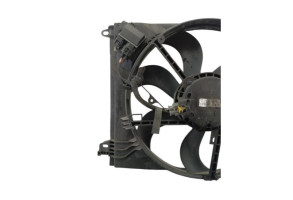 Moto ventilateur radiateur RENAULT MEGANE 4 Photo n°5