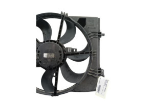 Moto ventilateur radiateur RENAULT MEGANE 4 Photo n°6