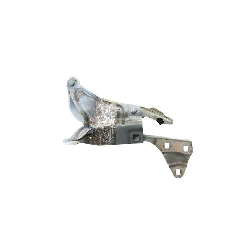 Charniere de capot RENAULT MEGANE 4 Photo n°1
