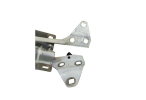Charniere de capot RENAULT MEGANE 4 Photo n°4