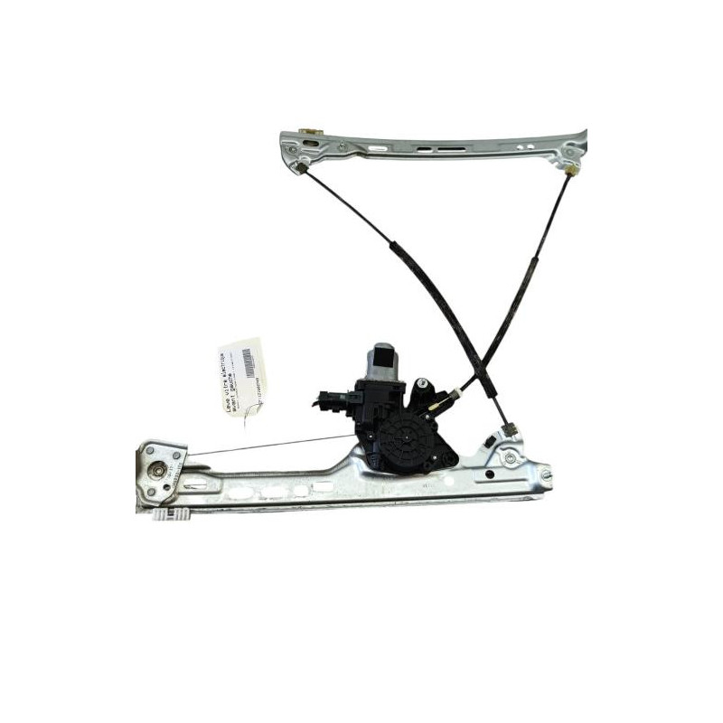 Leve vitre electrique avant gauche RENAULT MEGANE 4 Photo n°1