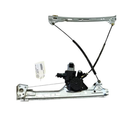 Leve vitre electrique avant gauche RENAULT MEGANE 4