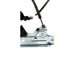 Leve vitre electrique avant gauche RENAULT MEGANE 4 Photo n°2