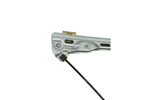 Leve vitre electrique avant gauche RENAULT MEGANE 4 Photo n°3