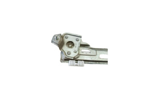 Leve vitre electrique avant gauche RENAULT MEGANE 4 Photo n°4