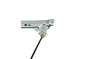 Leve vitre electrique avant gauche RENAULT MEGANE 4 Photo n°6