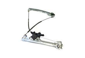 Leve vitre electrique avant gauche RENAULT MEGANE 4 Photo n°7