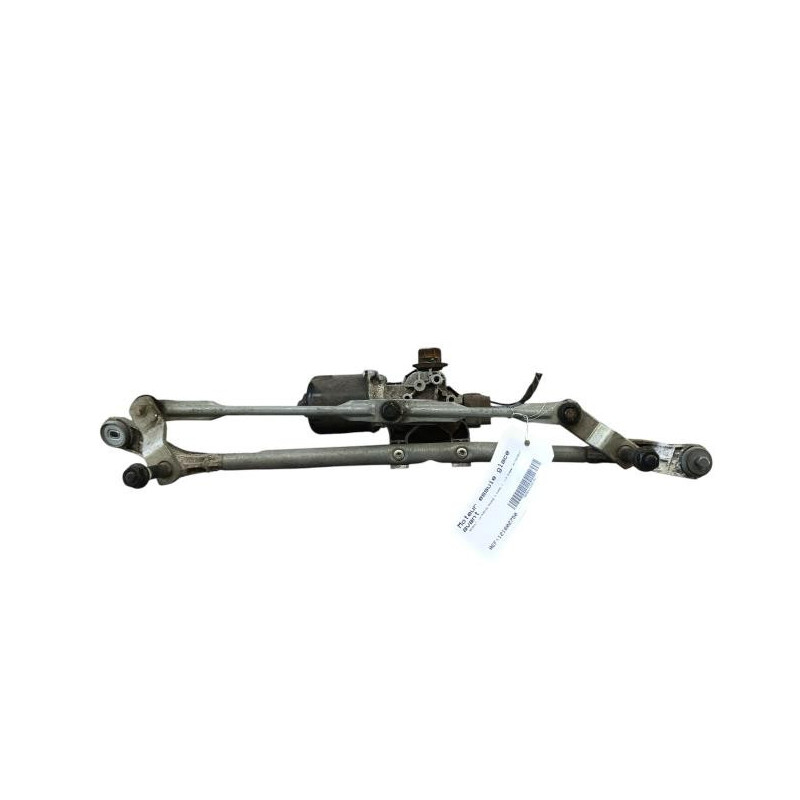 Moteur essuie glace avant RENAULT MEGANE 4 Photo n°1